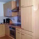 Endreihenhaus Süd Berta *