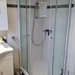 Endreihenhaus Süd Berta *