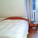 Endreihenhaus Süd Berta Ferienhaus *