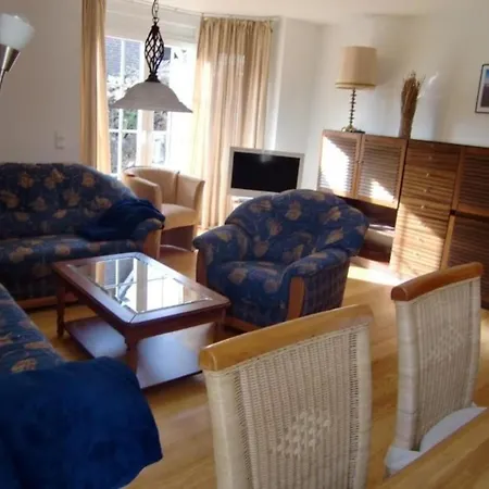 بيت للعطل Berta *