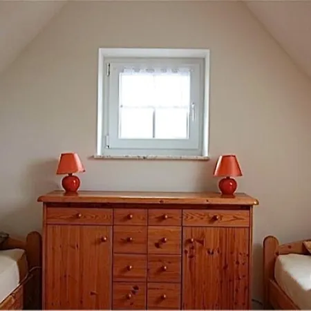 بيت للعطل Berta